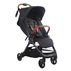 Mountain Buggy Nano Urban Pushchair - Black