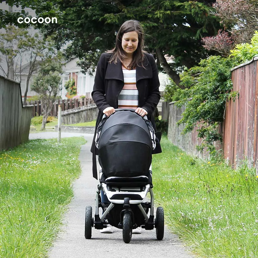 Mountain Buggy Newborn Cocoon