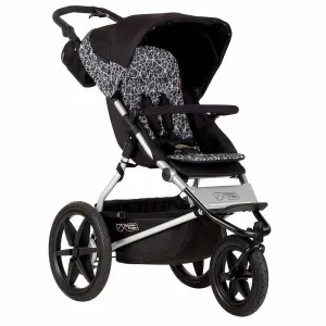 Mountain Buggy Terrain Pushchair - Graphite