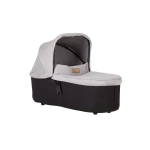 Mountain Buggy Urban Jungle Carrycot Plus - Silver