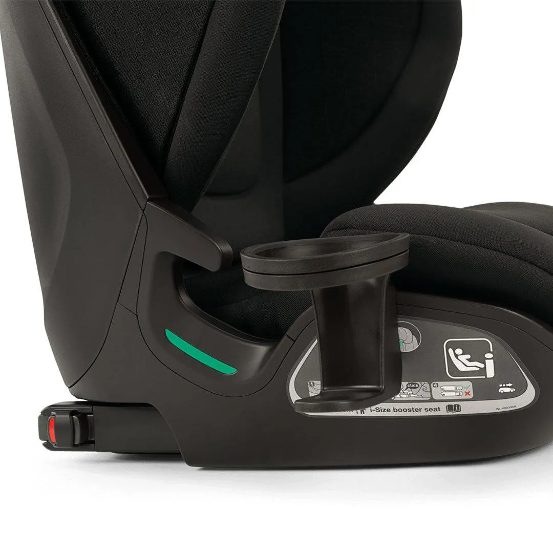 Nuna AACE LX Car Seat - Caviar