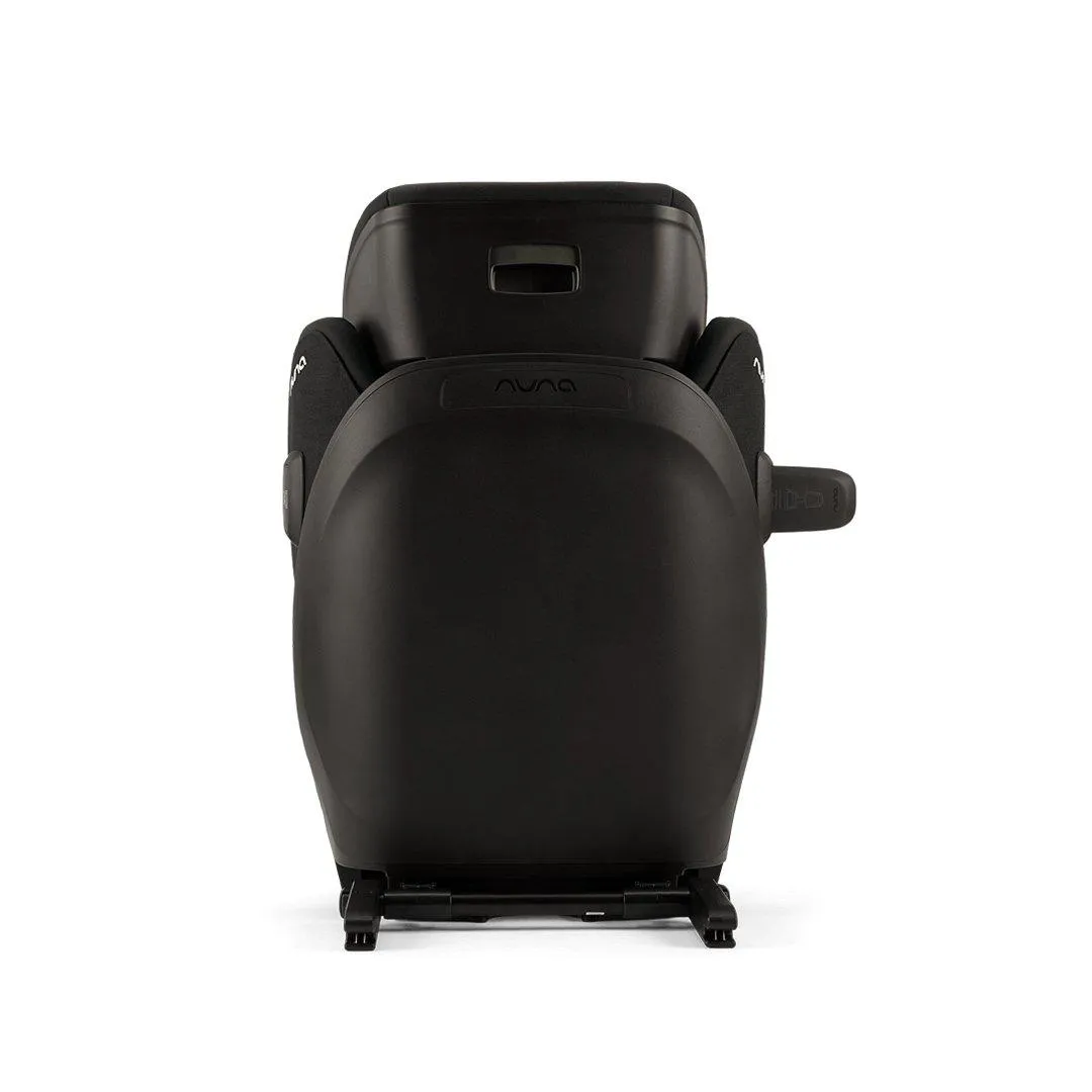 Nuna AACE LX Car Seat - Caviar