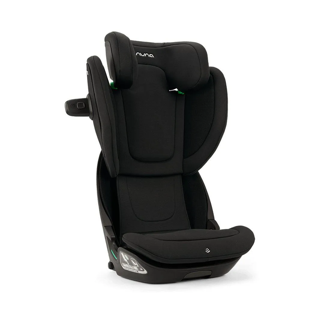 Nuna AACE LX Car Seat - Caviar