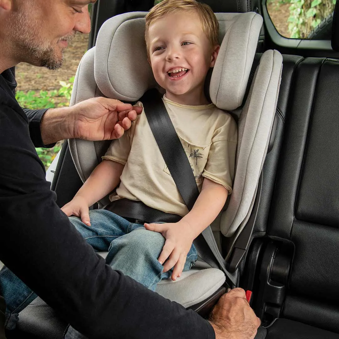 Nuna AACE LX Car Seat - Caviar