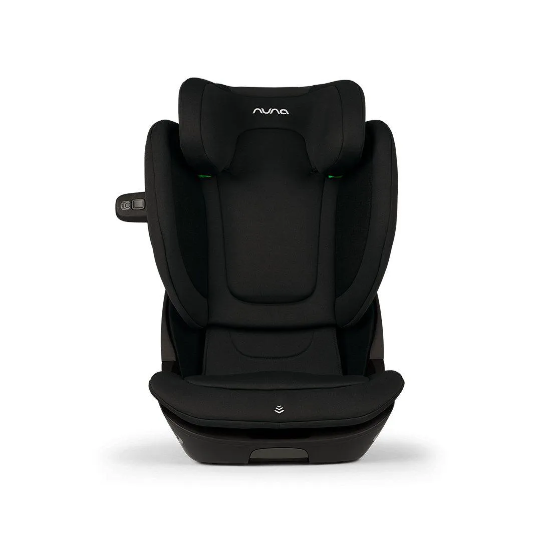 Nuna AACE LX Car Seat - Caviar