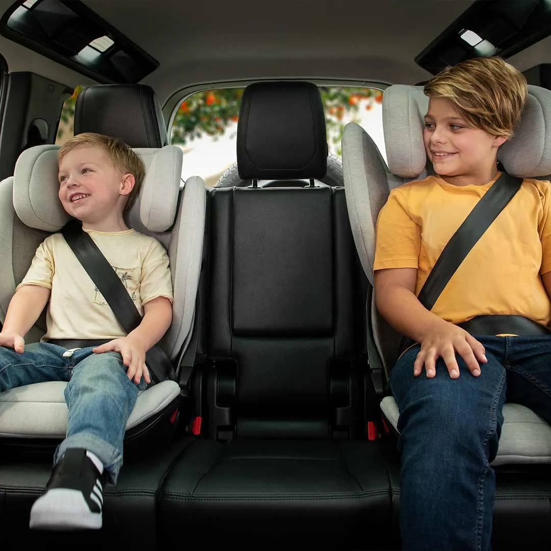 Nuna AACE LX Car Seat - Caviar