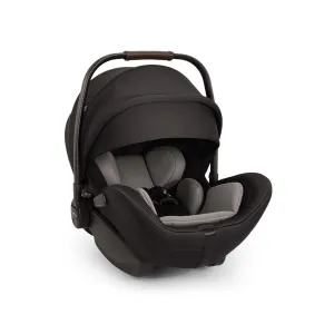 Nuna ARRA Flex Car Seat - Caviar