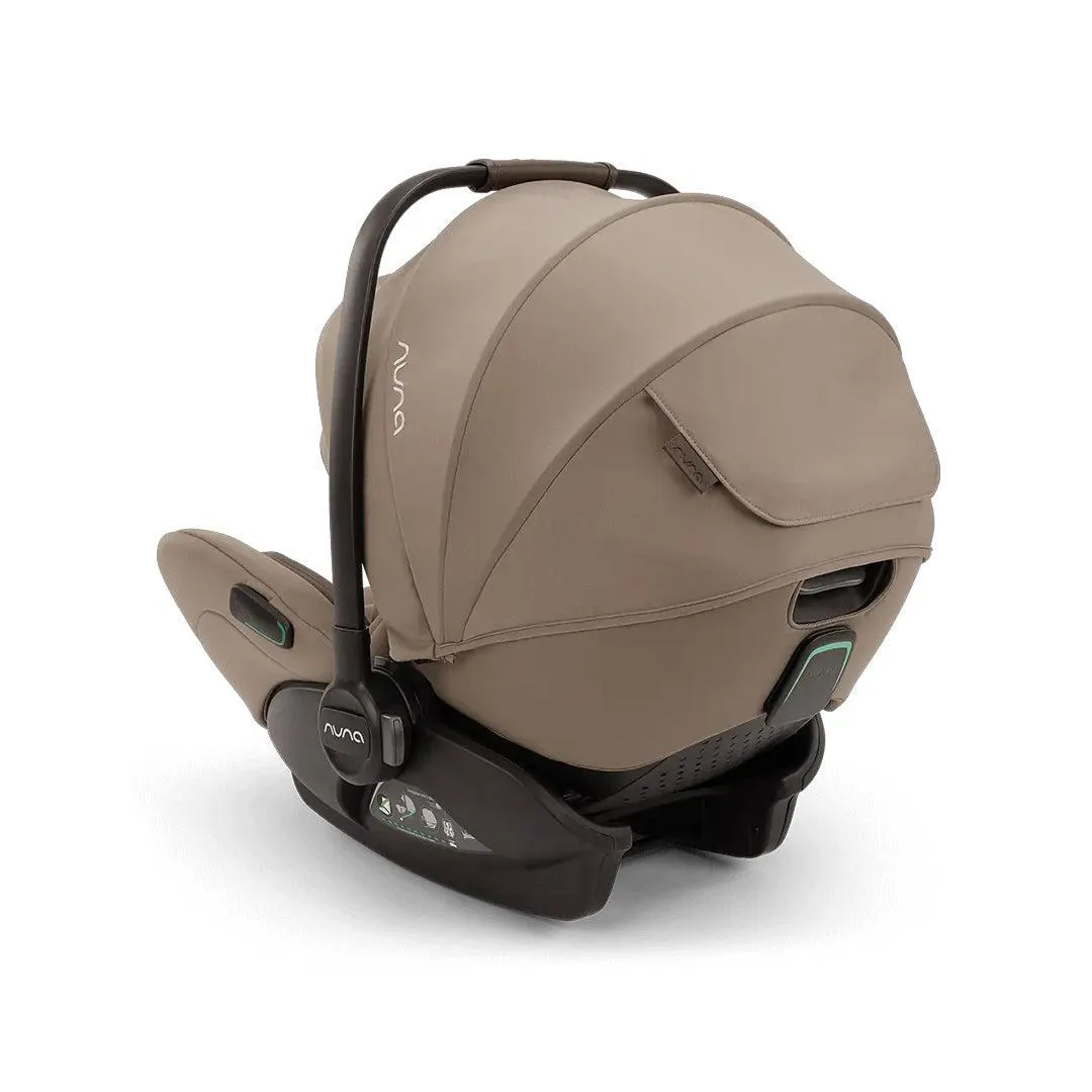 Nuna ARRA FLEX Car Seat - Cedar