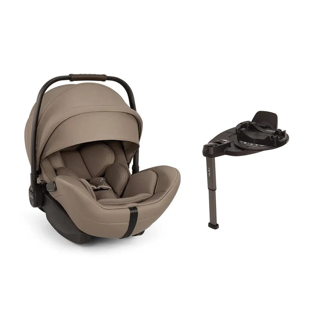 Nuna ARRA FLEX Car Seat - Cedar
