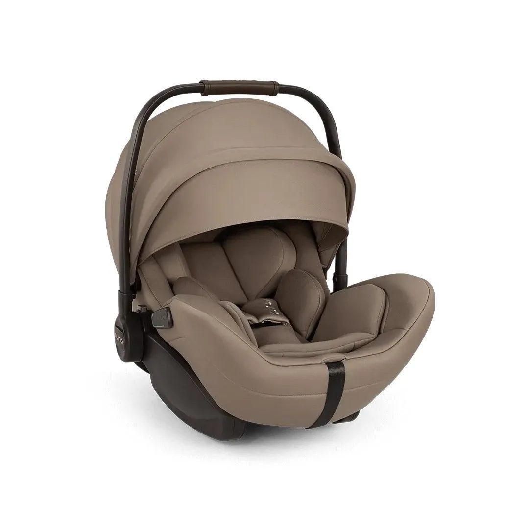 Nuna ARRA FLEX Car Seat - Cedar