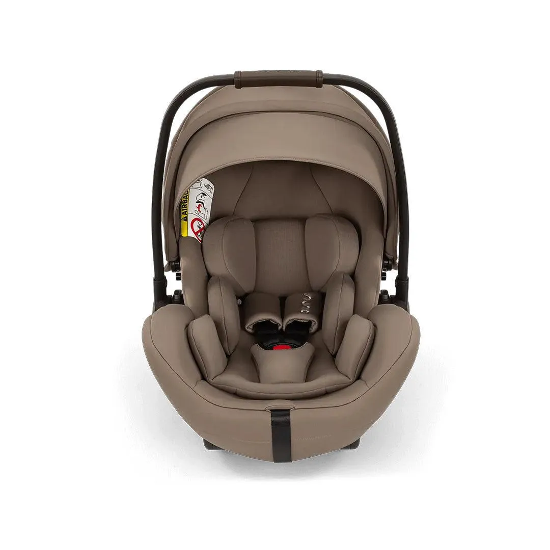 Nuna ARRA FLEX Car Seat - Cedar
