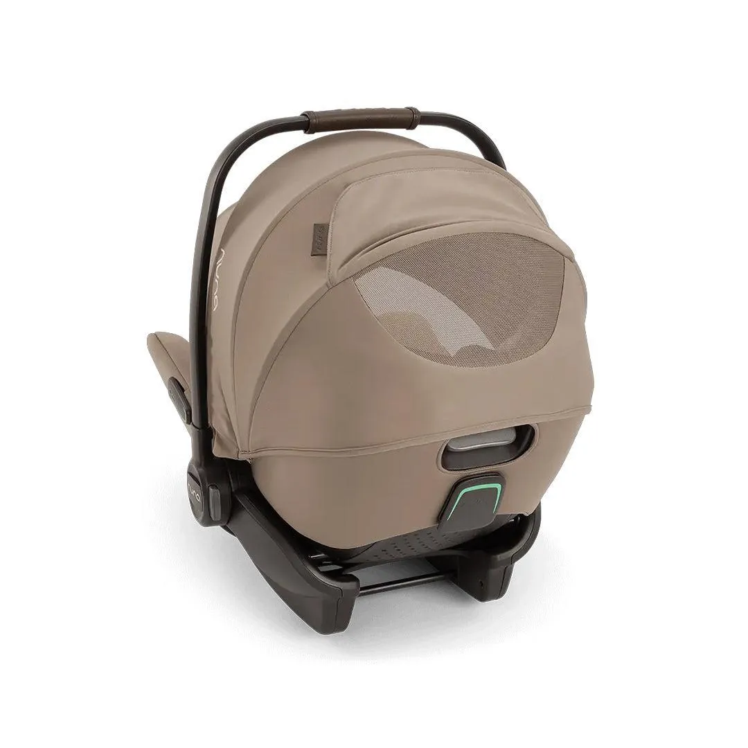 Nuna ARRA FLEX Car Seat - Cedar