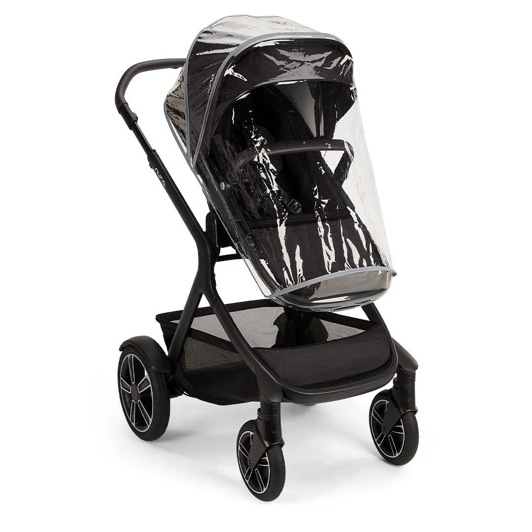 Nuna DEMI NEXT Pushchair  - Caviar