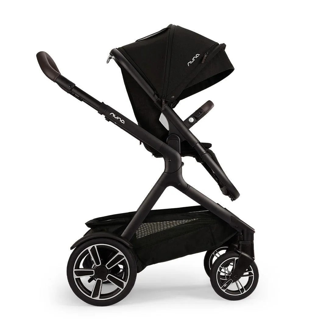 Nuna DEMI NEXT Pushchair  - Caviar