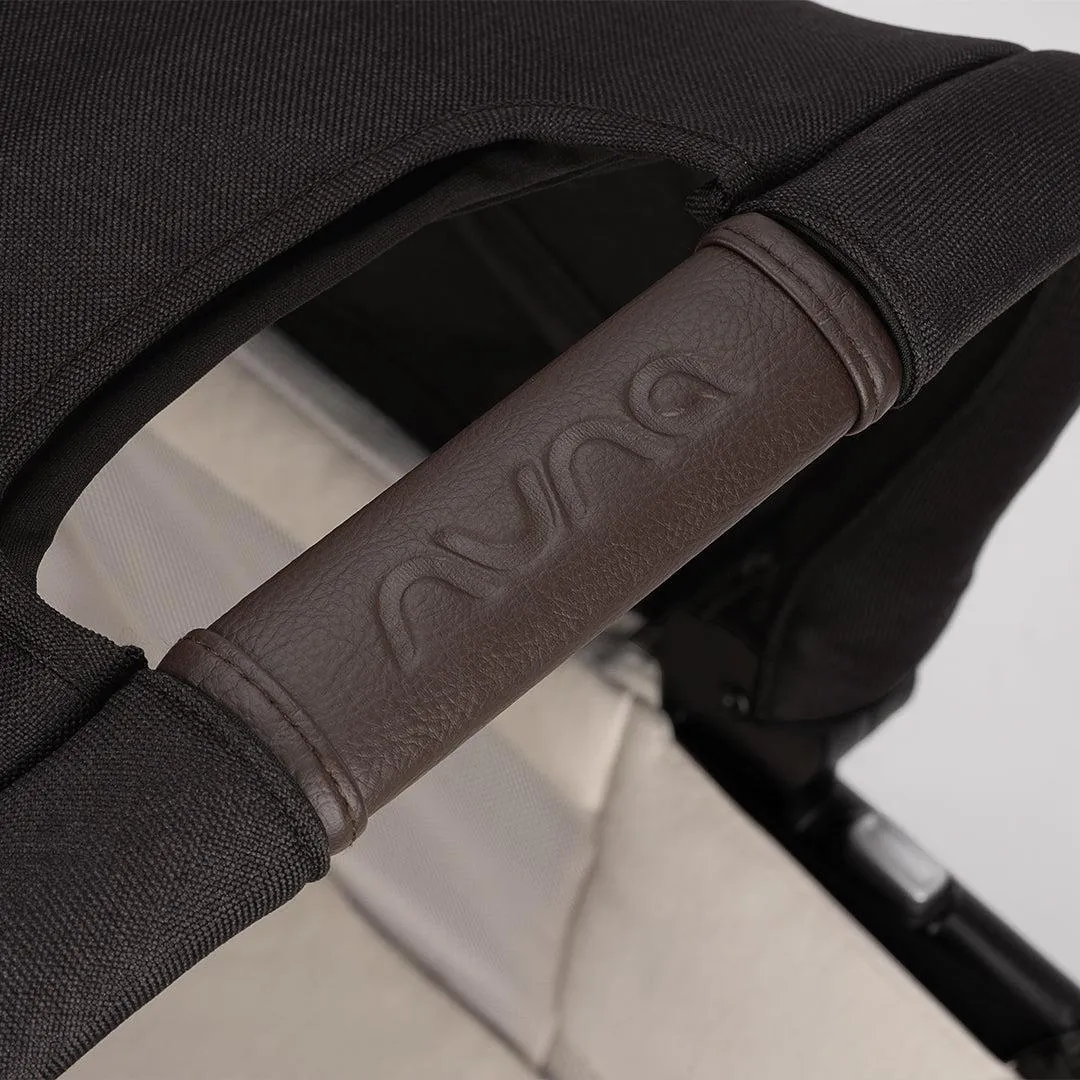 Nuna LYTL Carrycot  - Caviar