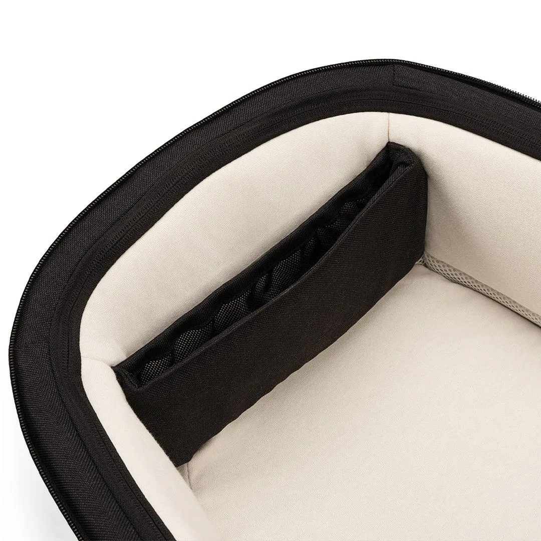 Nuna LYTL Carrycot  - Caviar
