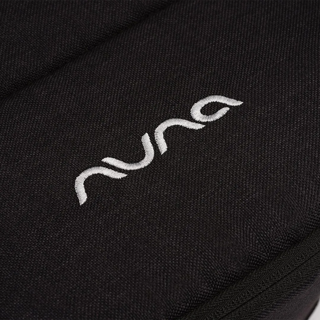 Nuna LYTL Carrycot  - Caviar