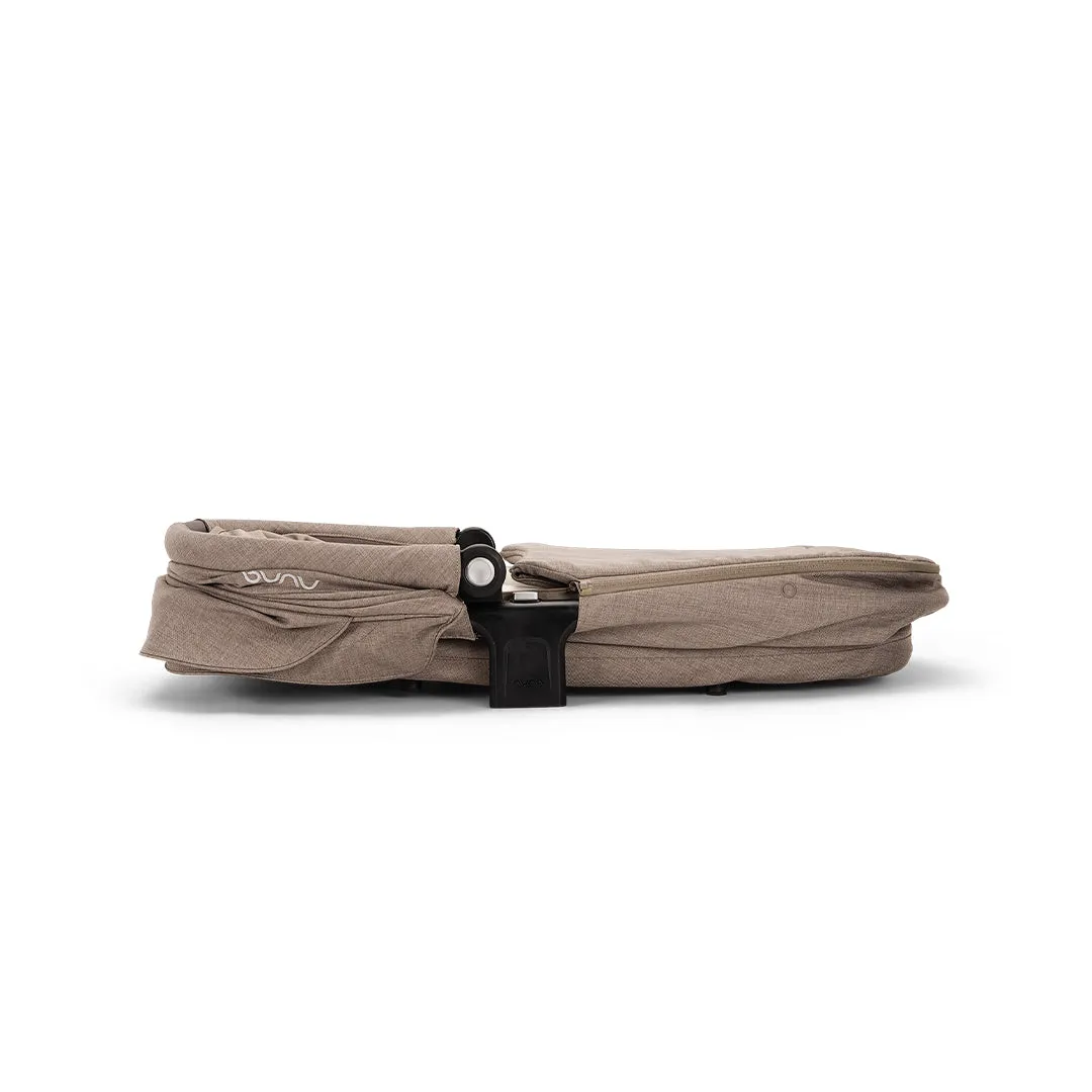 Nuna LYTL Carrycot  - Cedar