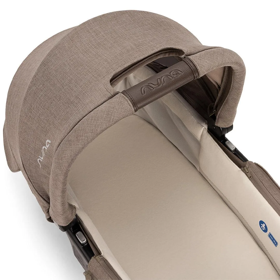 Nuna LYTL Carrycot  - Cedar