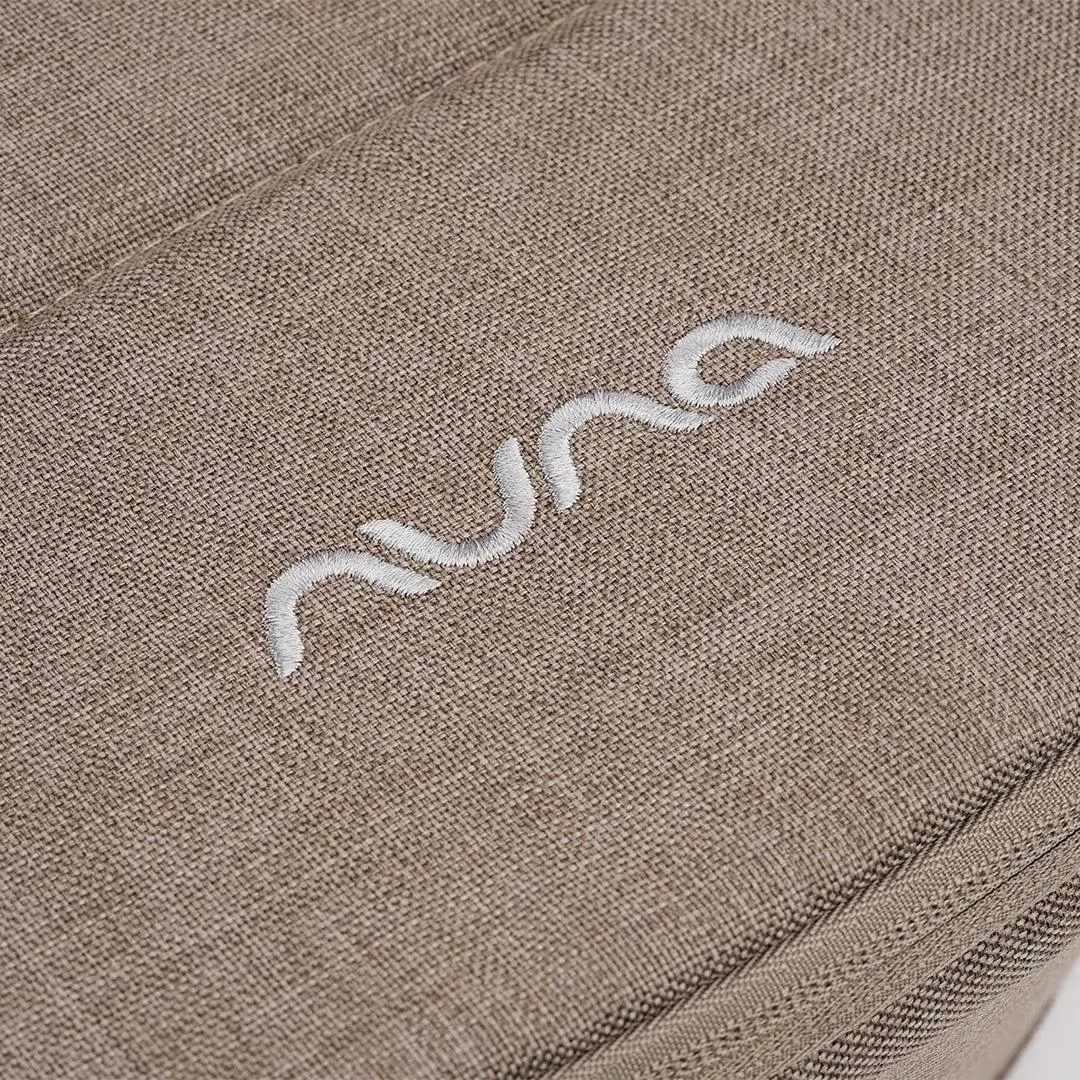 Nuna LYTL Carrycot  - Cedar