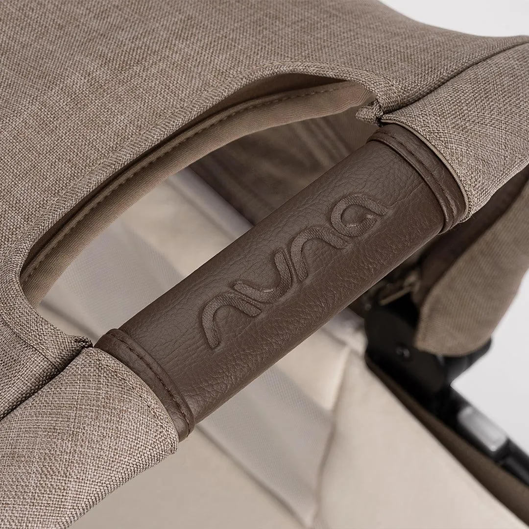 Nuna LYTL Carrycot  - Cedar