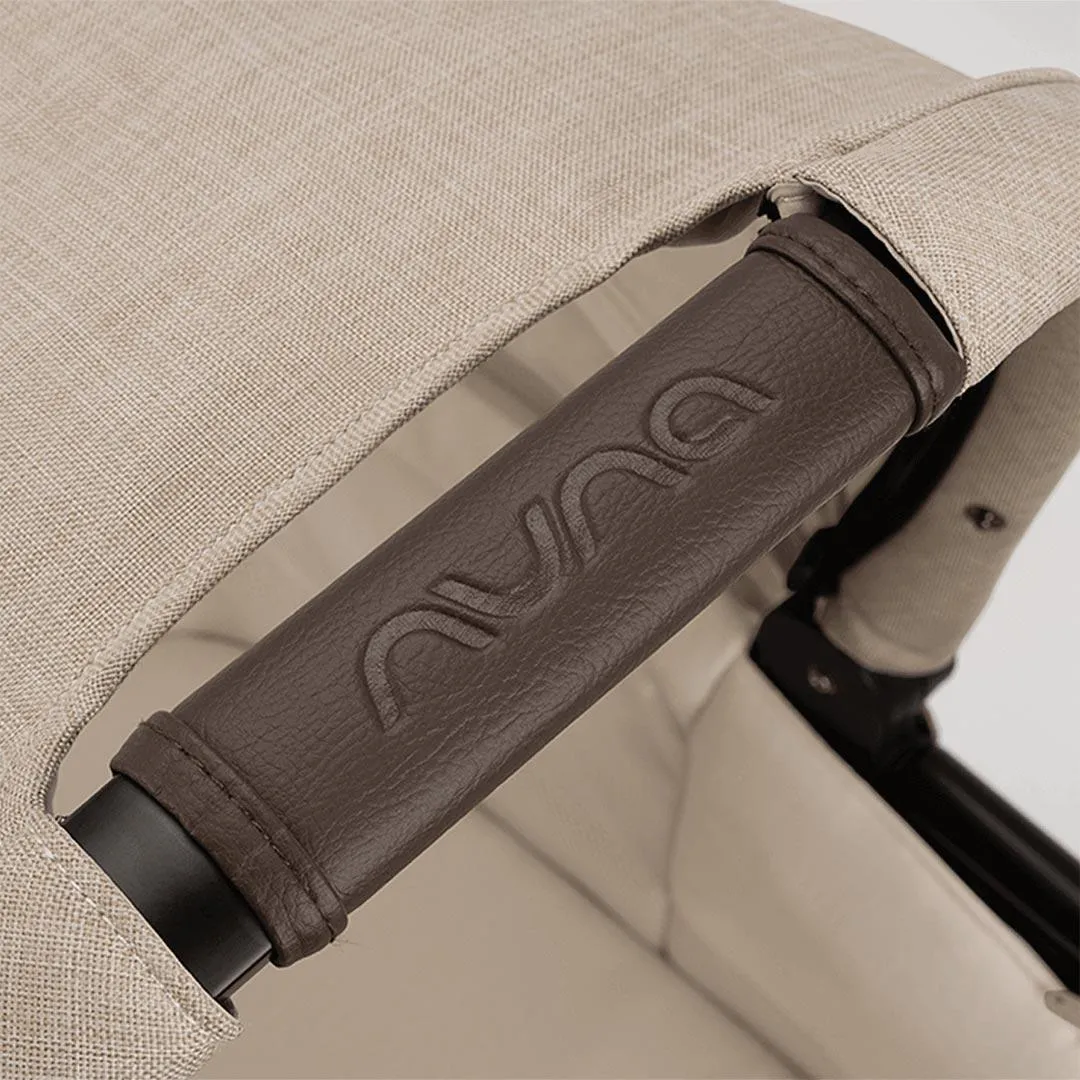 Nuna MIXX NEXT Carrycot  - Biscotti