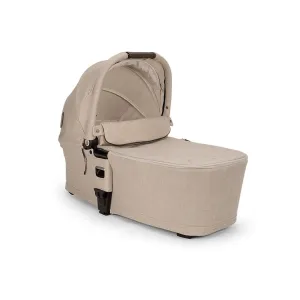 Nuna MIXX NEXT Carrycot  - Biscotti