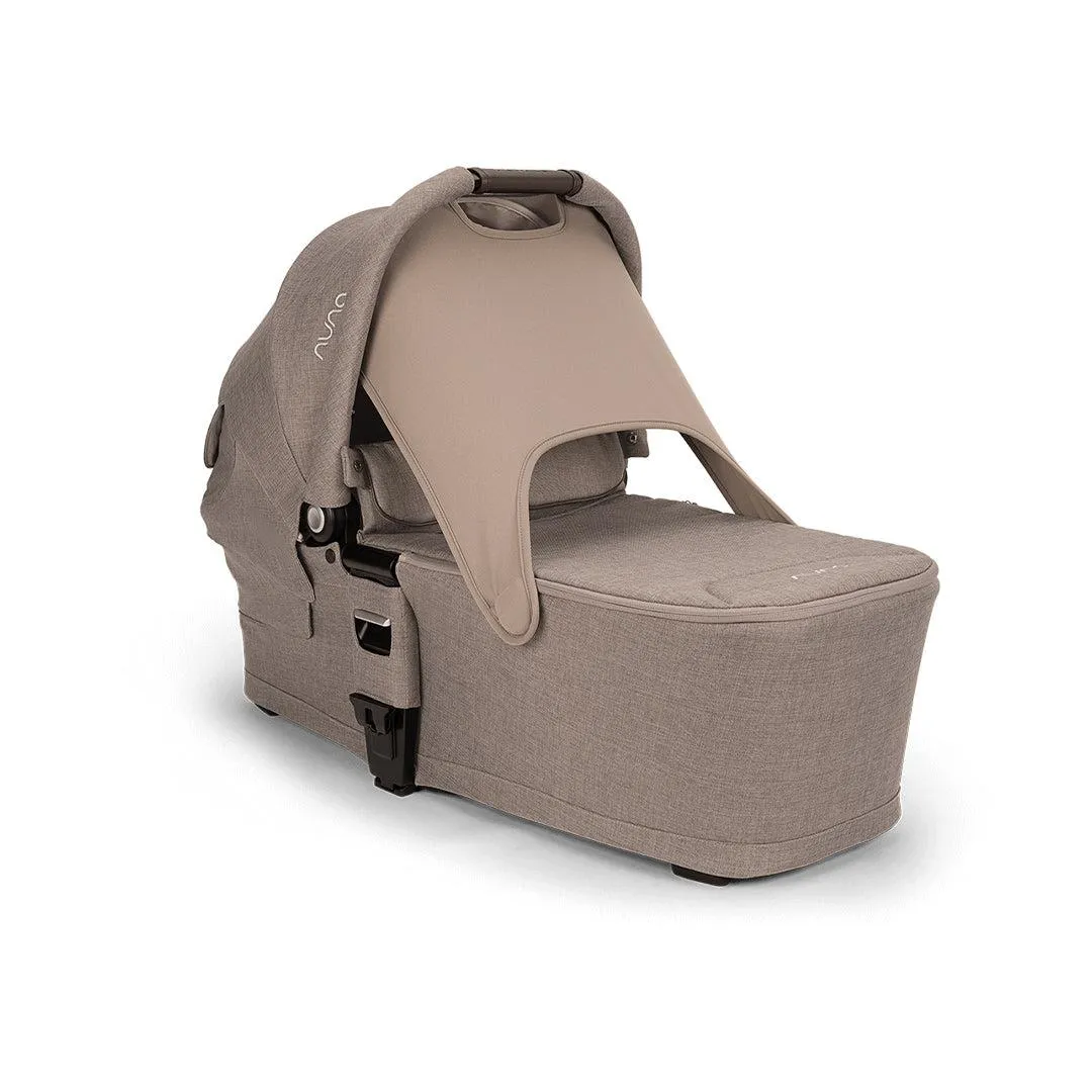 Nuna MIXX NEXT Carrycot  - Cedar