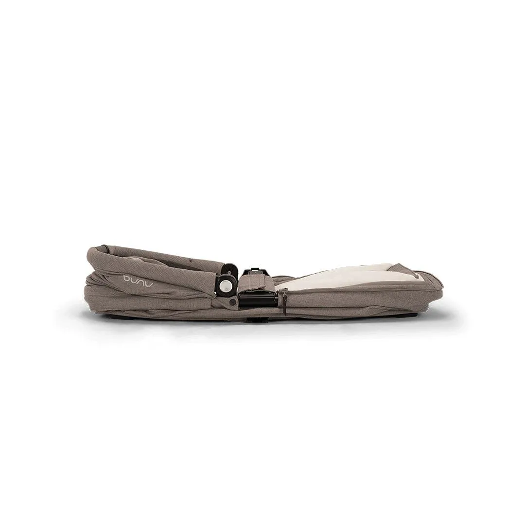 Nuna MIXX NEXT Carrycot  - Cedar