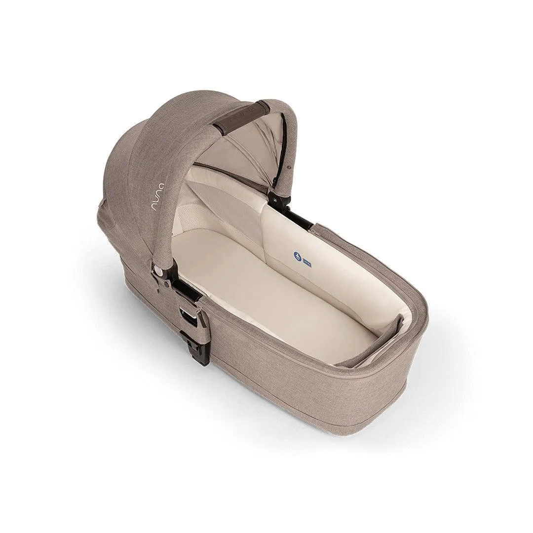Nuna MIXX NEXT Carrycot  - Cedar