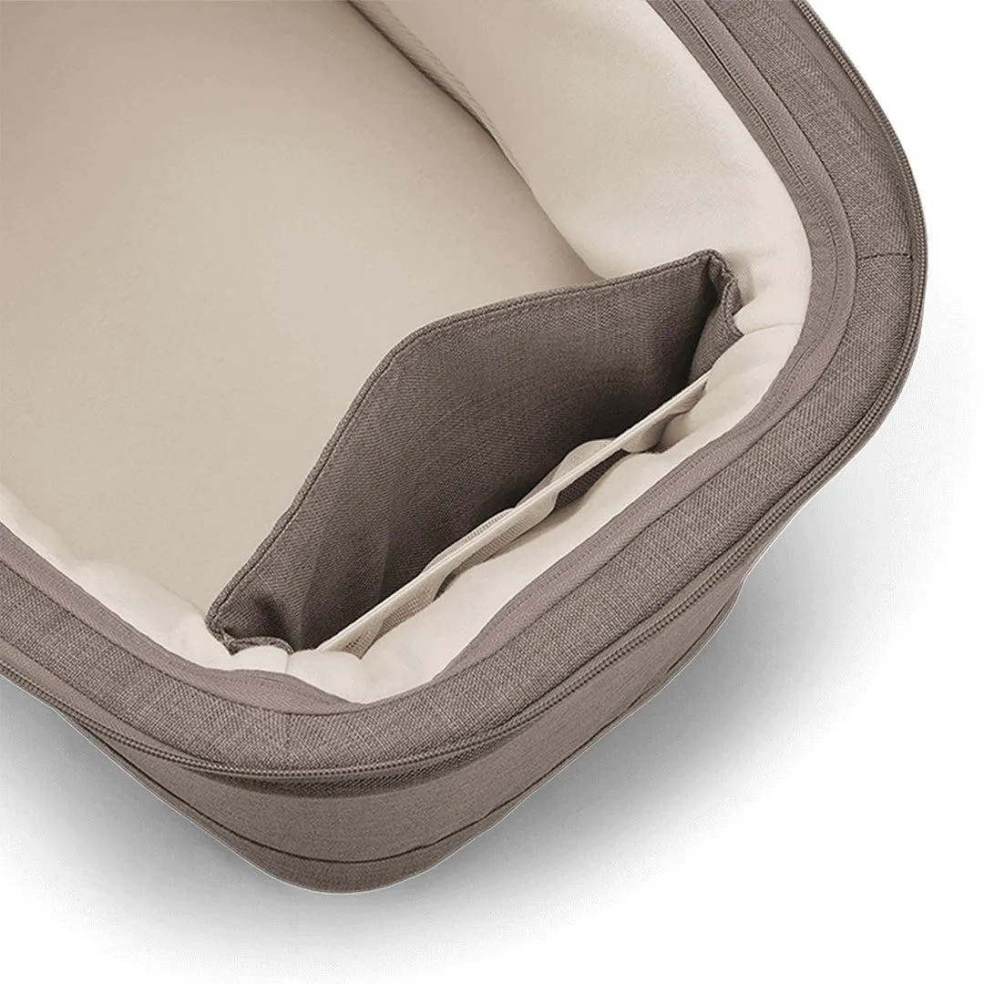 Nuna MIXX NEXT Carrycot  - Cedar