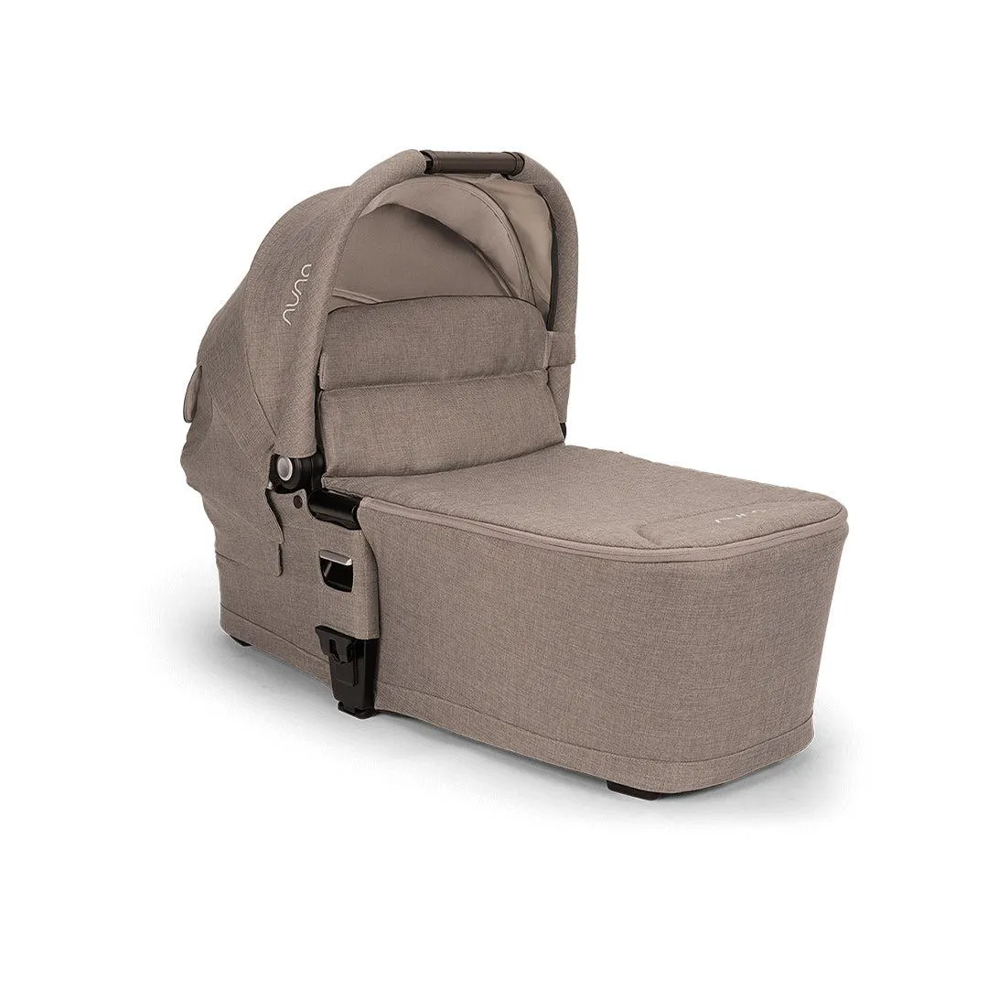 Nuna MIXX NEXT Carrycot  - Cedar