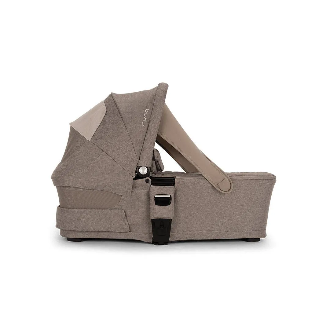 Nuna MIXX NEXT Carrycot  - Cedar