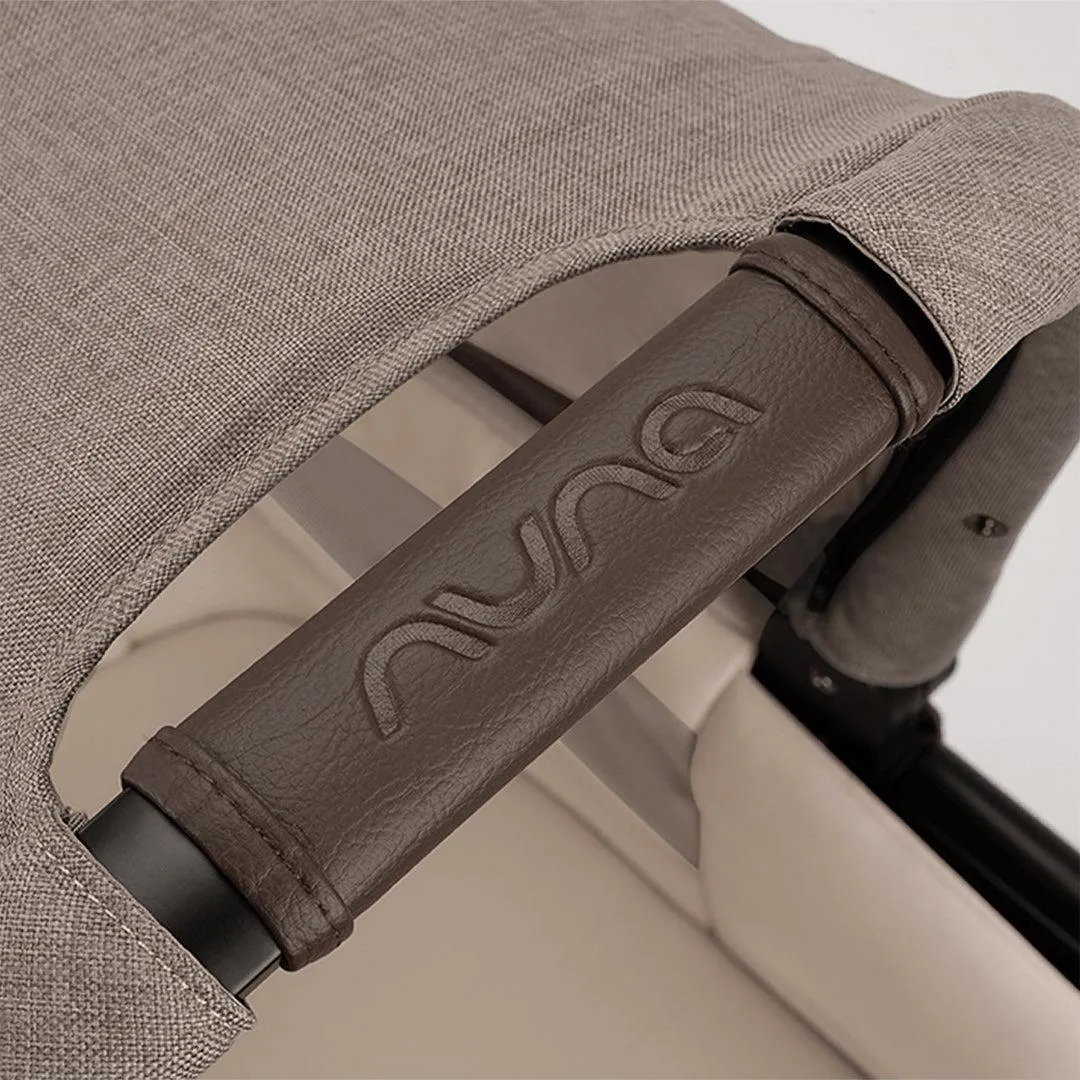 Nuna MIXX NEXT Carrycot  - Cedar