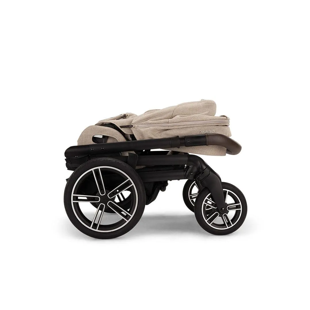 Nuna MIXX NEXT   PIPA NEXT Travel System