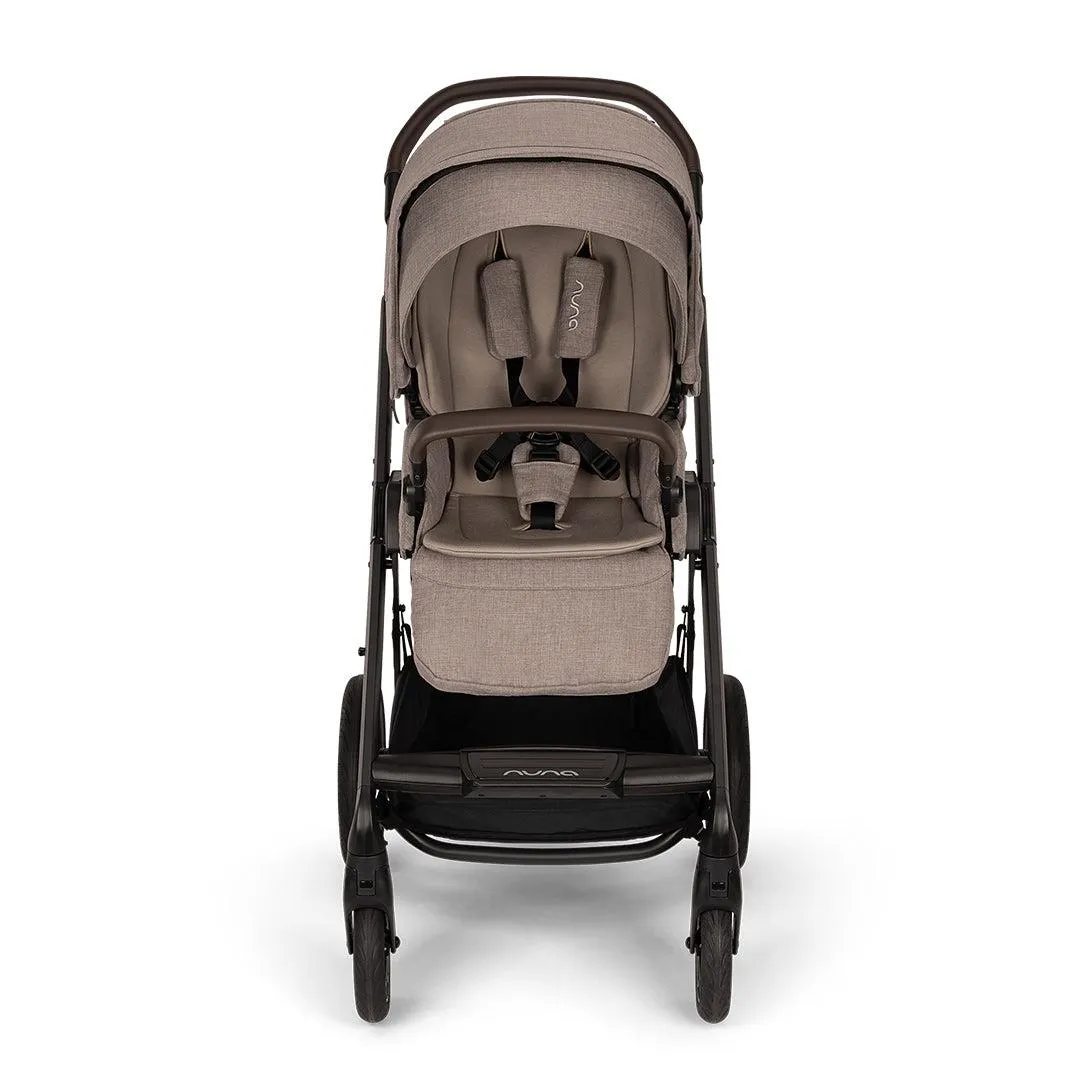 Nuna MIXX NEXT Pushchair  - Cedar
