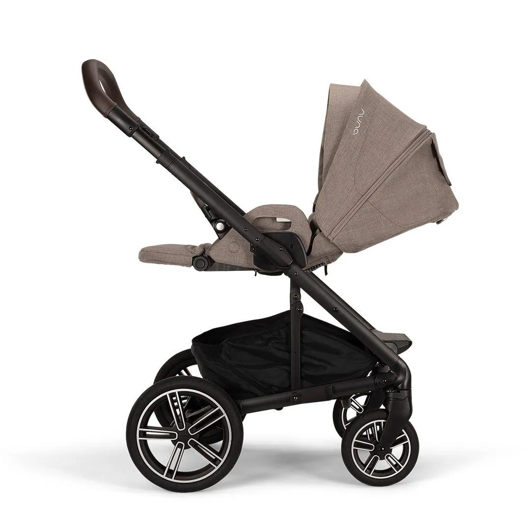 Nuna MIXX NEXT Pushchair  - Cedar