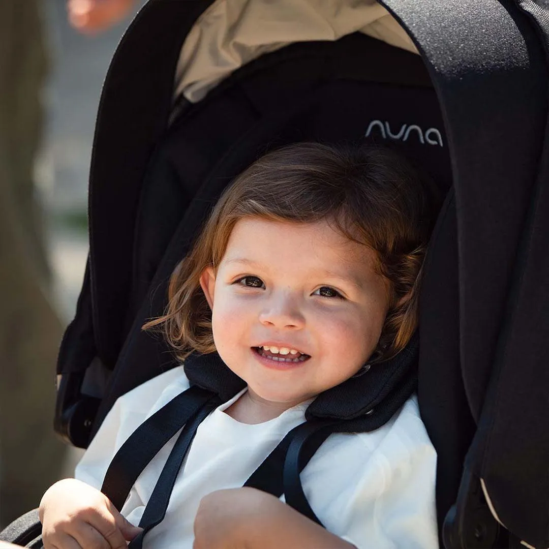 Nuna MIXX NEXT Pushchair  - Cedar