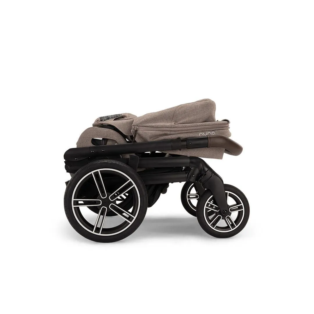 Nuna MIXX NEXT Pushchair  - Cedar