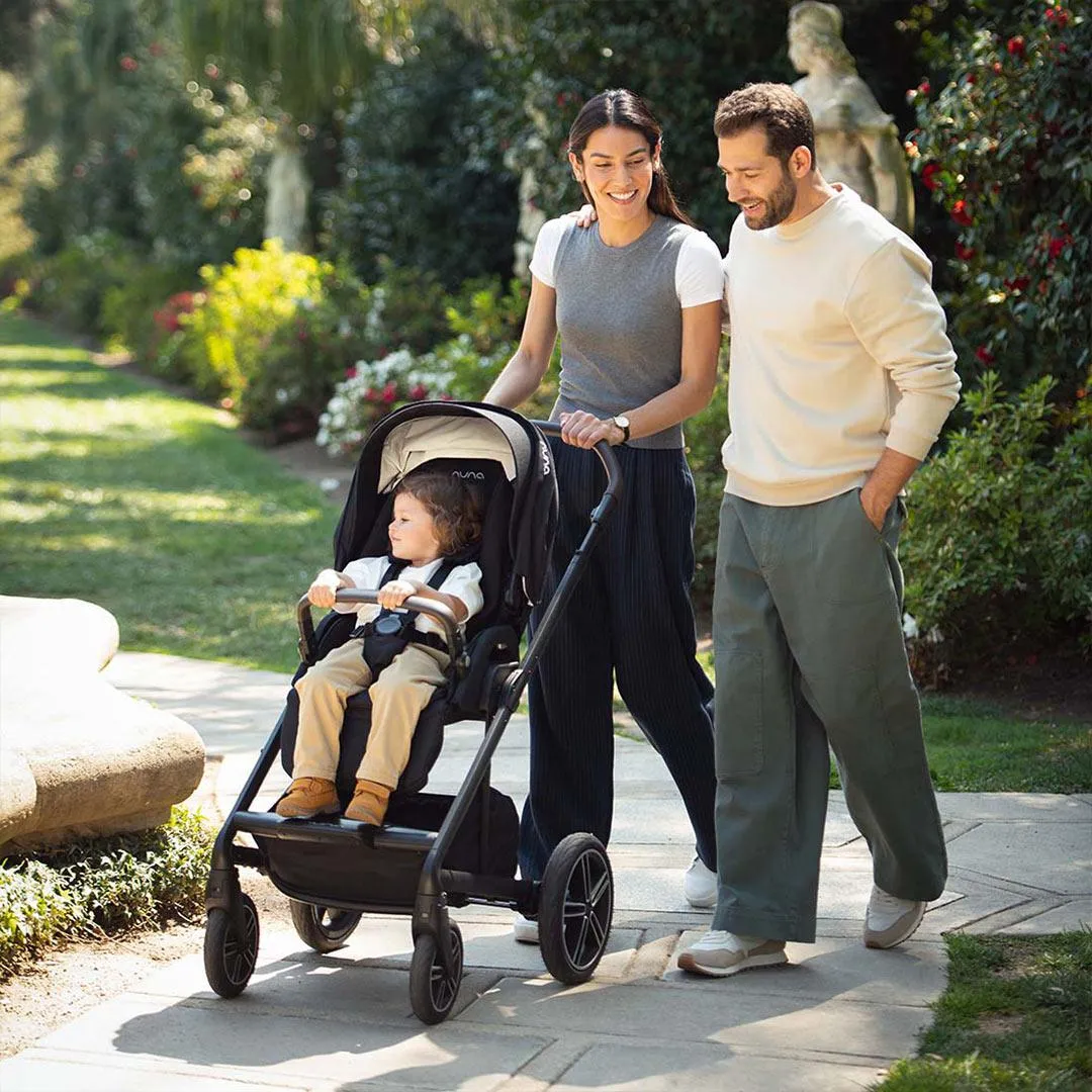 Nuna MIXX NEXT Pushchair  - Cedar