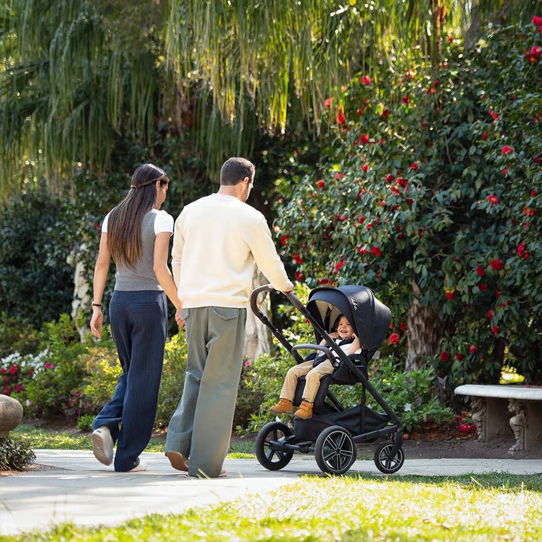 Nuna MIXX NEXT Pushchair  - Cedar
