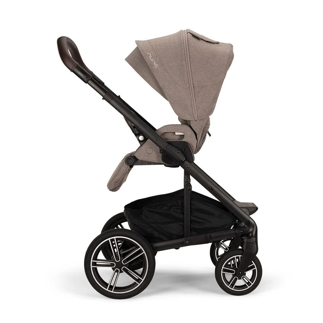 Nuna MIXX NEXT Pushchair  - Cedar