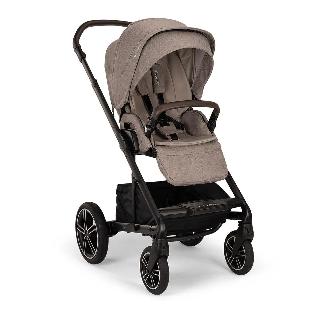 Nuna MIXX NEXT Pushchair  - Cedar