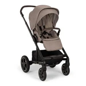 Nuna MIXX NEXT Pushchair  - Cedar