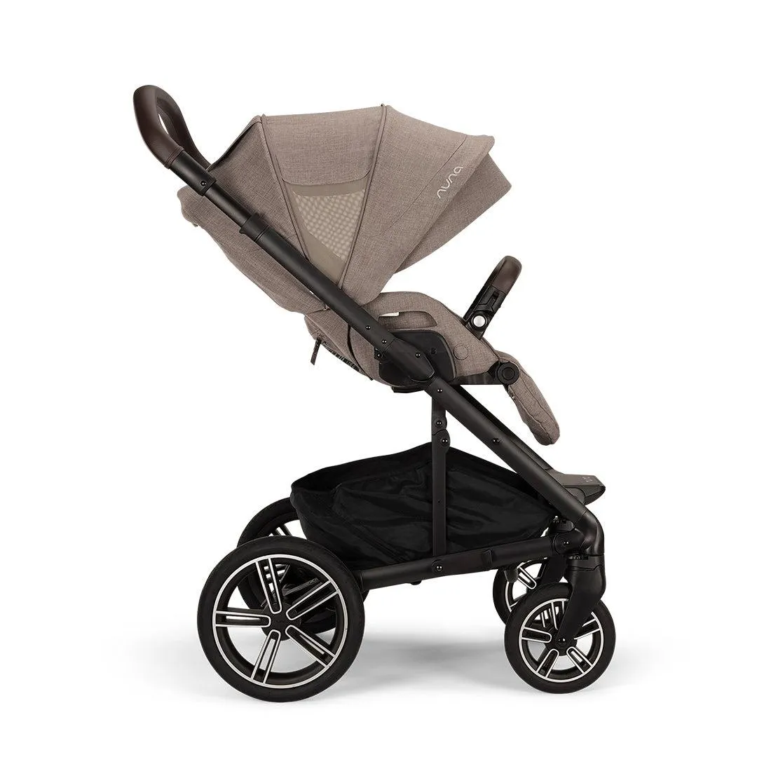 Nuna MIXX NEXT Pushchair  - Cedar