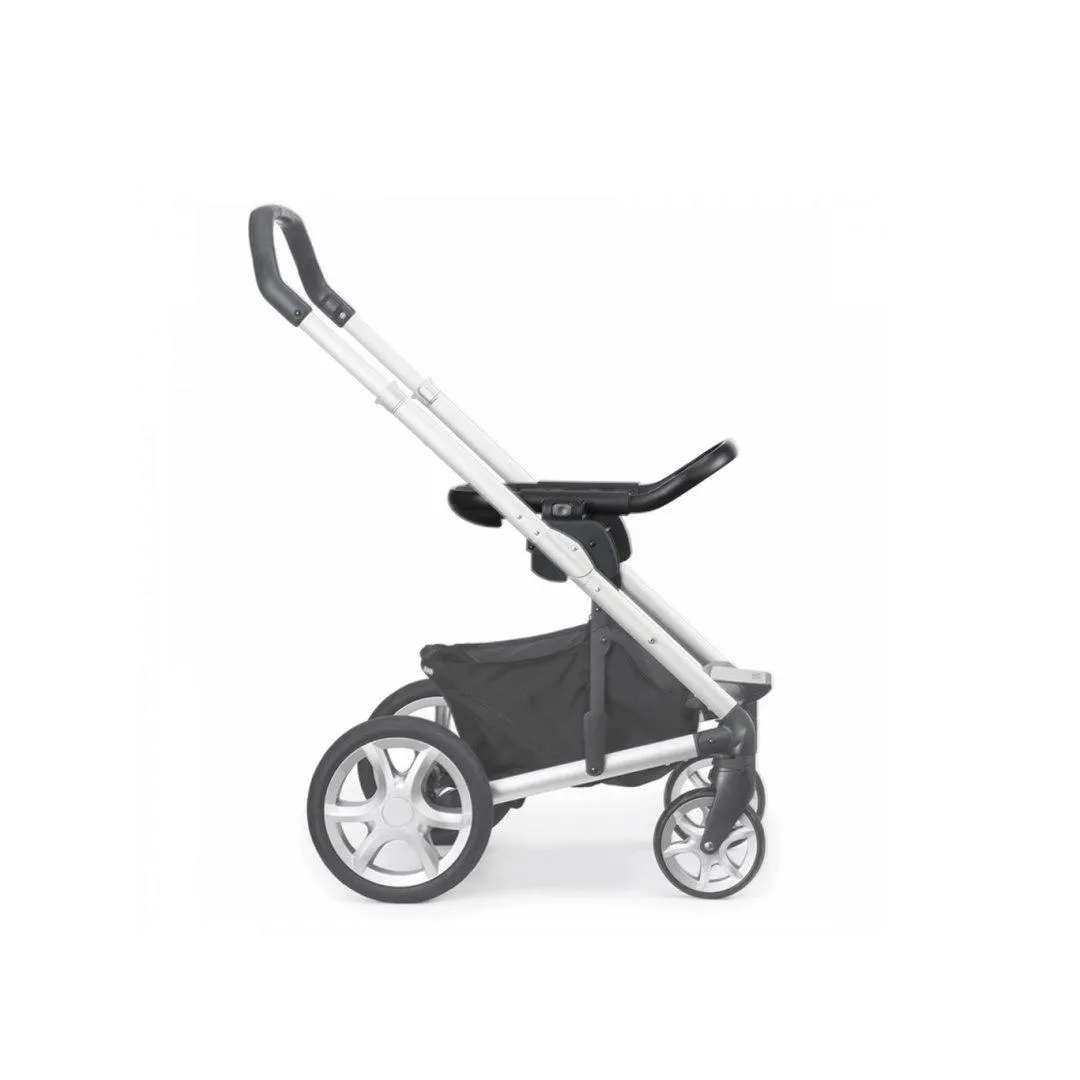 Nuna MIXX NEXT Ring Adapter