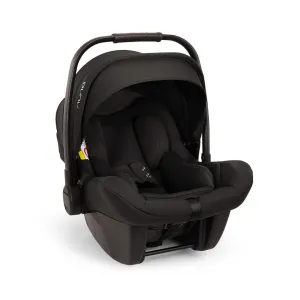 Nuna PIPA Lite Car Seat - Caviar