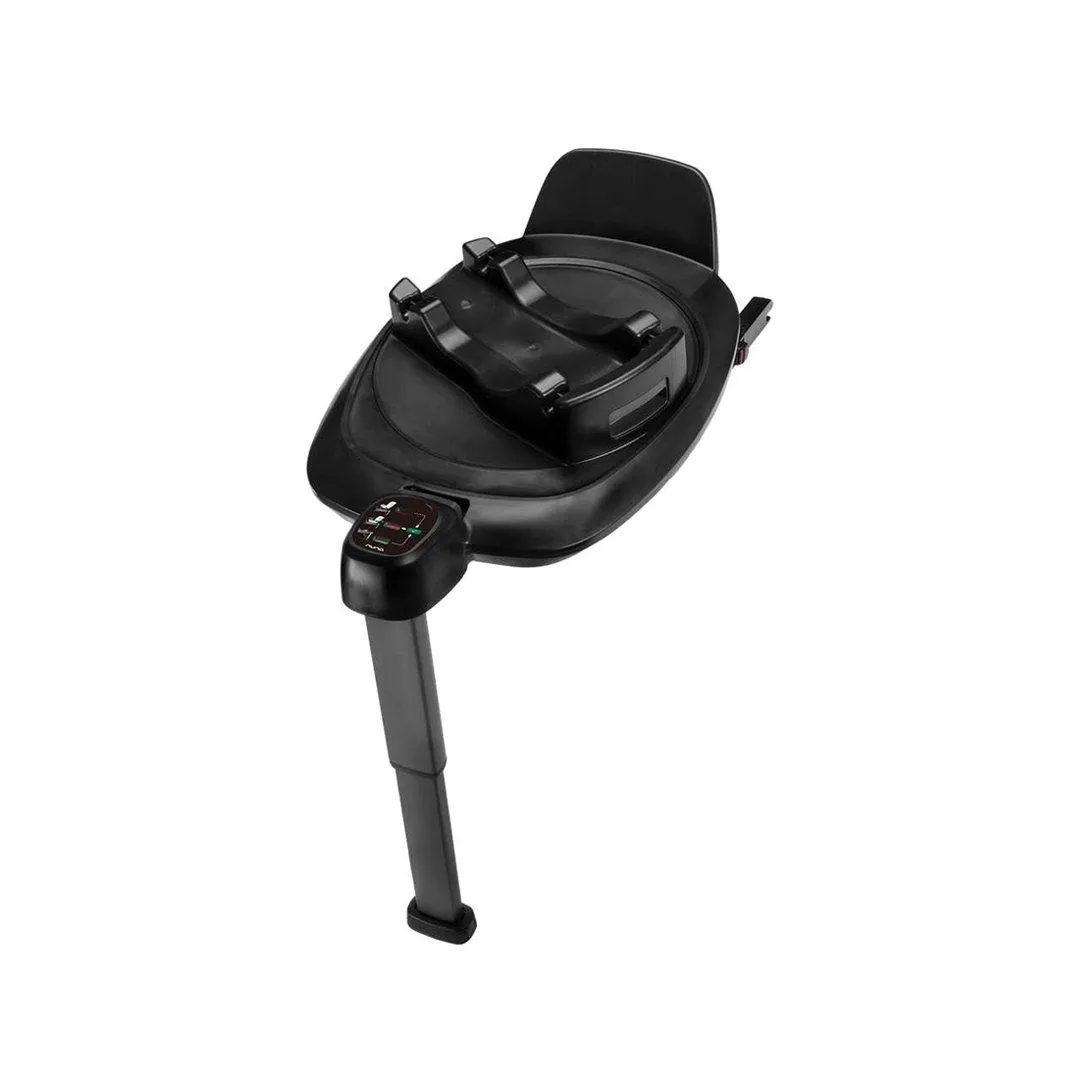 Nuna SWIV Stroller   ARRA NEXT Travel System - Caviar