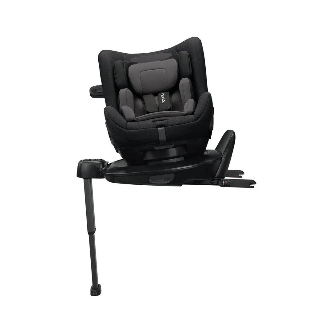 Nuna TODL NEXT Car Seat - Caviar