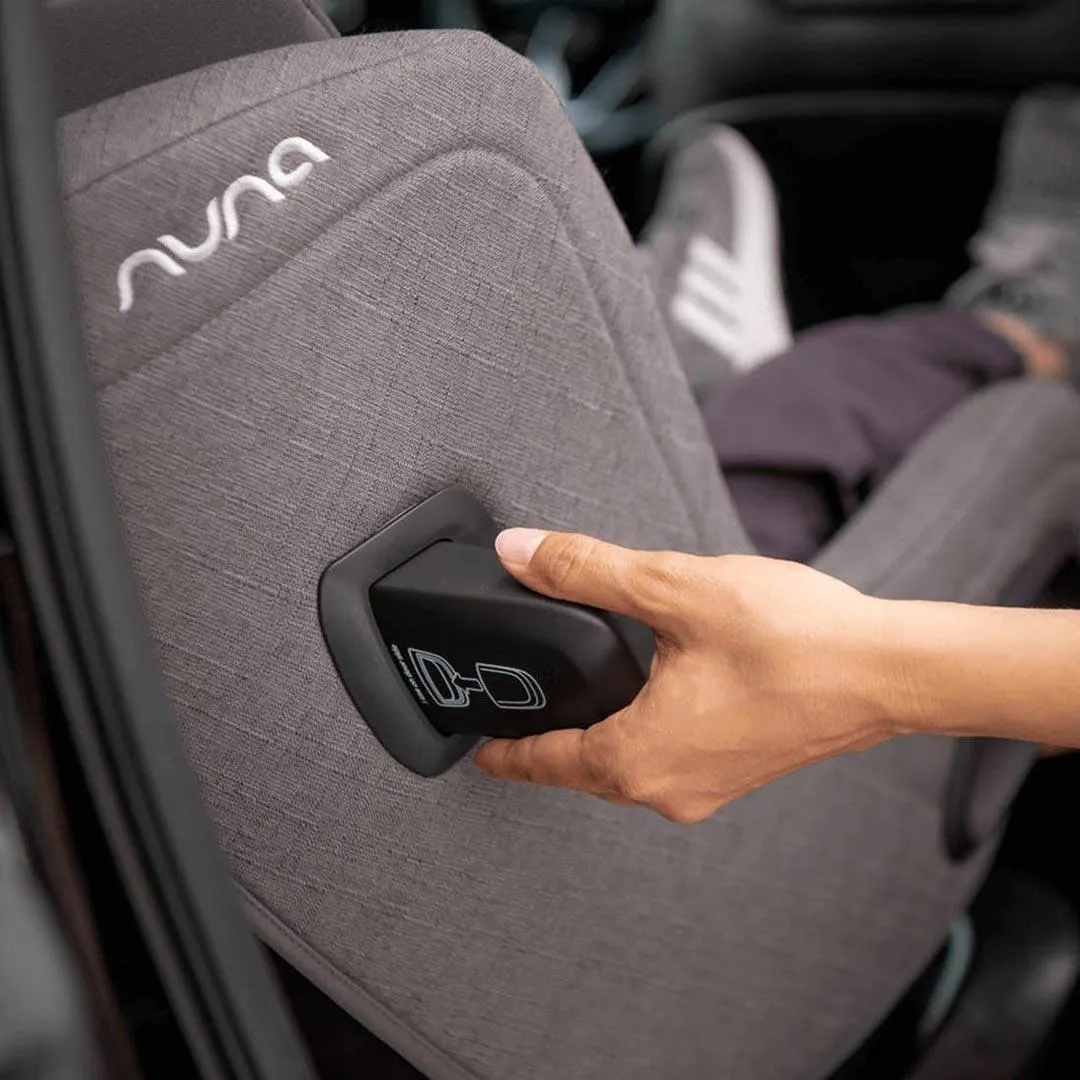 Nuna TODL NEXT Car Seat - Caviar